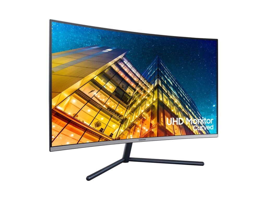 Samsung U32R590CWN - 32" ViewFinity Curved Monitor