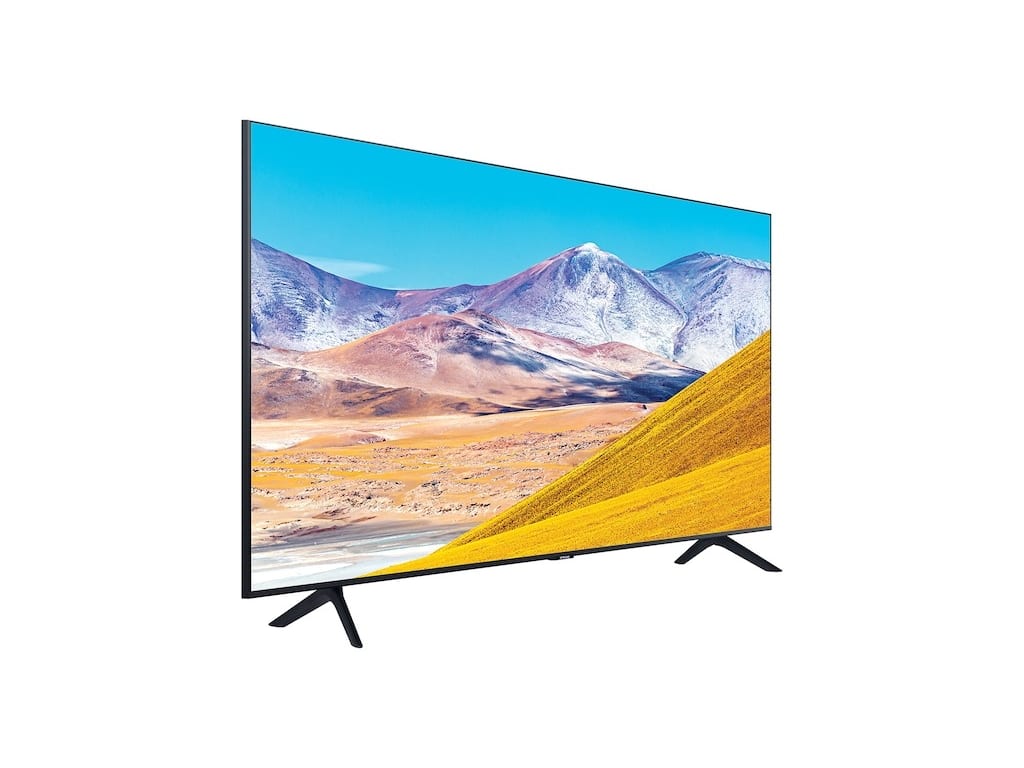 Samsung UN65TU8000FXZA 65