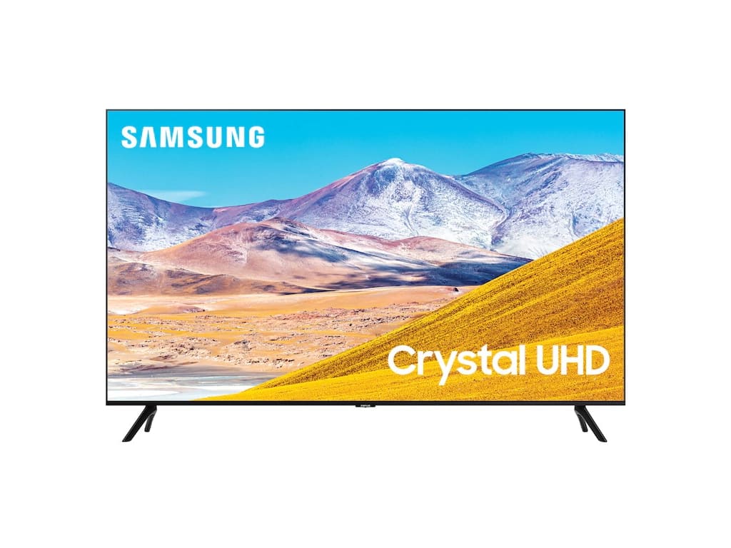 Samsung UN65TU8000FXZA 65