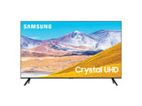 Samsung UN65TU8000FXZA 65" Smart TV Crystal UHD 4K with HDR and Tizen OS