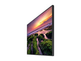 Samsung QB75B-N 75" 4K UHD Digital Signage Display with VA Panel