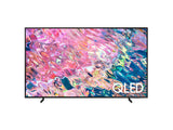 Samsung QN50Q60BAFXZA - 50" QLED TV, Titan Grey, Quantum Dot LED Backlight

Samsung QN50Q60BAFXZA 50" QLED TV Quantum Dot LED Backlight