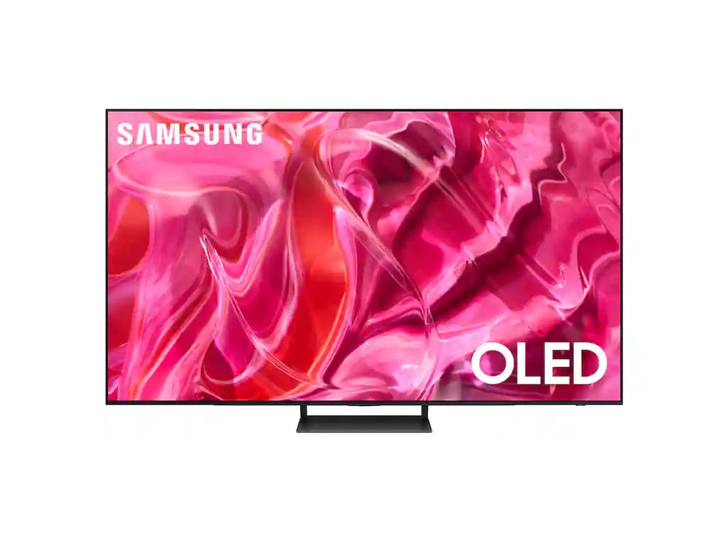 Samsung QN55S90CAFXZA 55" OLED TV