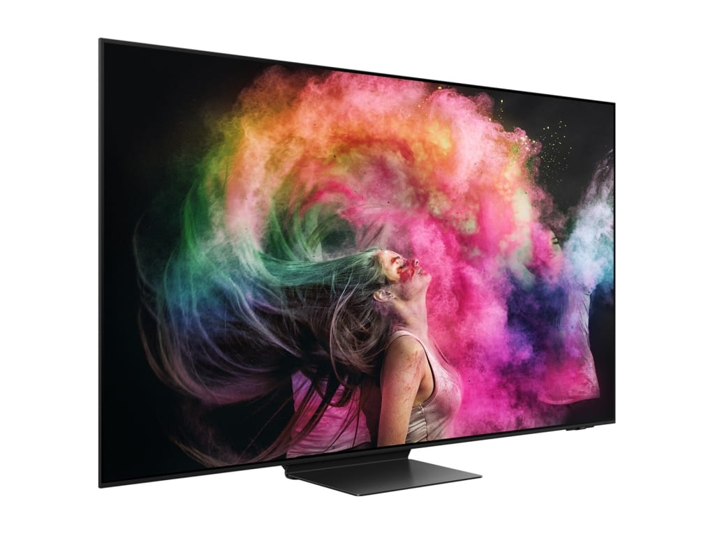 Samsung QN55S95CAFXZA 55" OLED TV
