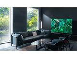 Samsung QN65S95CAFXZA - 65" Class OLED TV - Titan Black