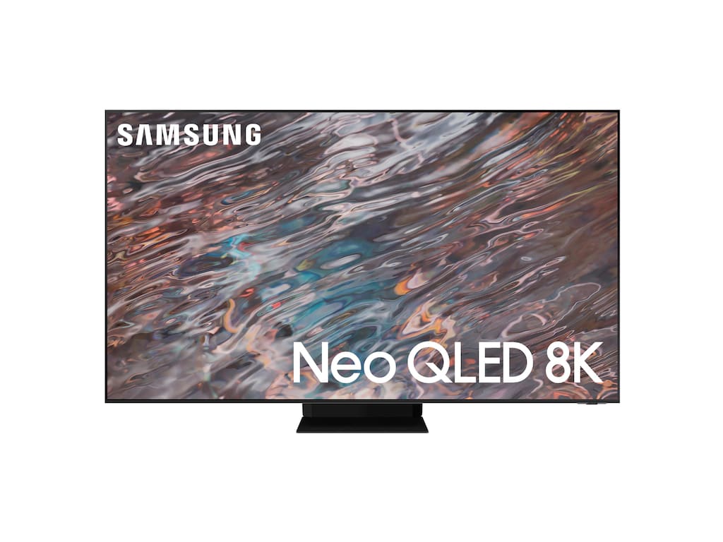 Samsung QN75QN800AFXZA - 75" Neo QLED 8K TV