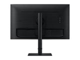 Samsung S27A600NAN 27" QHD High-Resolution Monitor