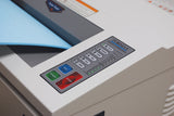 Formax FD 8730HS High Security Paper & Optical Media Shredder (NSA Listed)