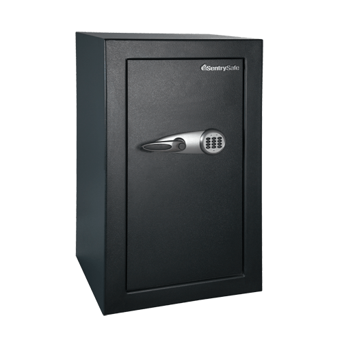 SentrySafe Business Security Safe - Digital Lock, 6.01 Cubic Feet - 37.4 x 21.7 x 19.8 Inches, 220 lb