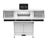 MBM Triumph Speedcut 56 Auto Programmable Paper Cutter Package