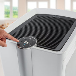 TruSens Z-6000 Performance Series Air Purifier