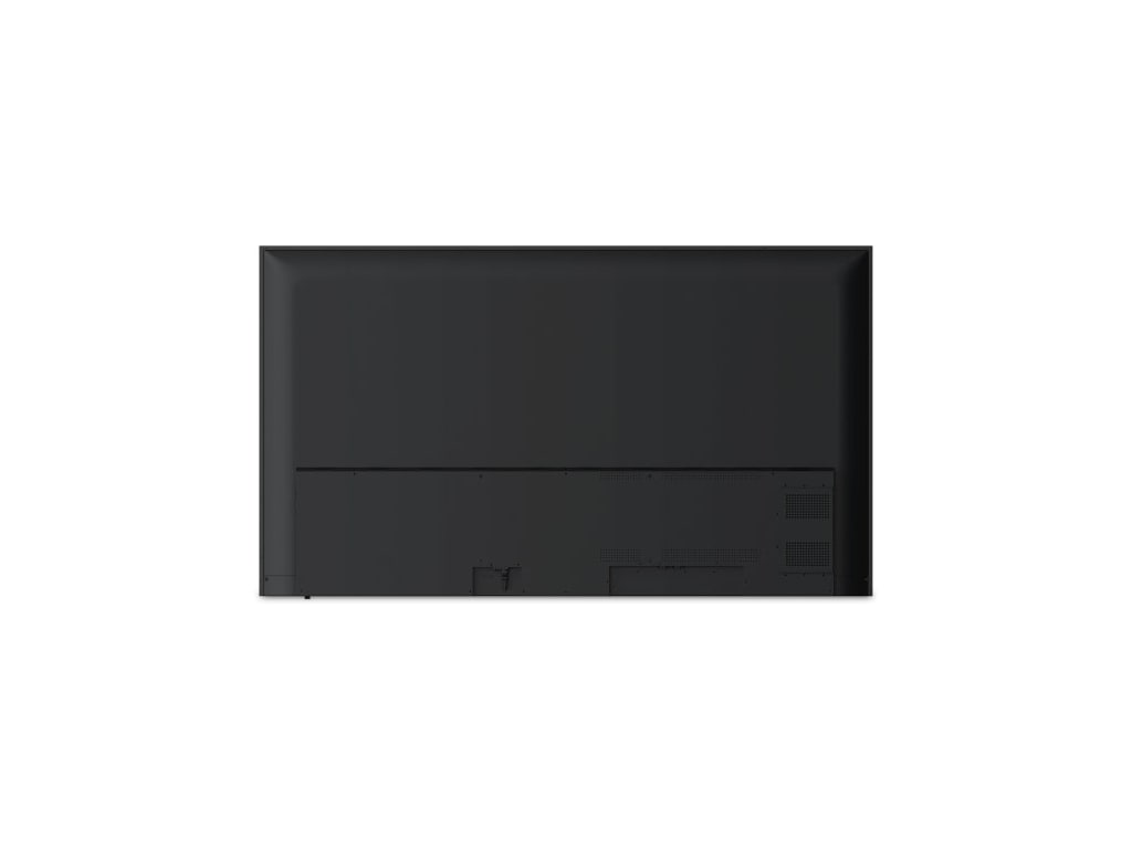 ViewSonic CDE6520-E1 65-inch Presentation Screen (Black)