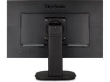 ViewSonic VG2239SMH - 22" Monitor with MVA Panel