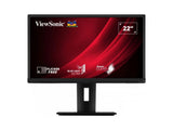 ViewSonic VG2240 22" Ergonomic Business Monitor