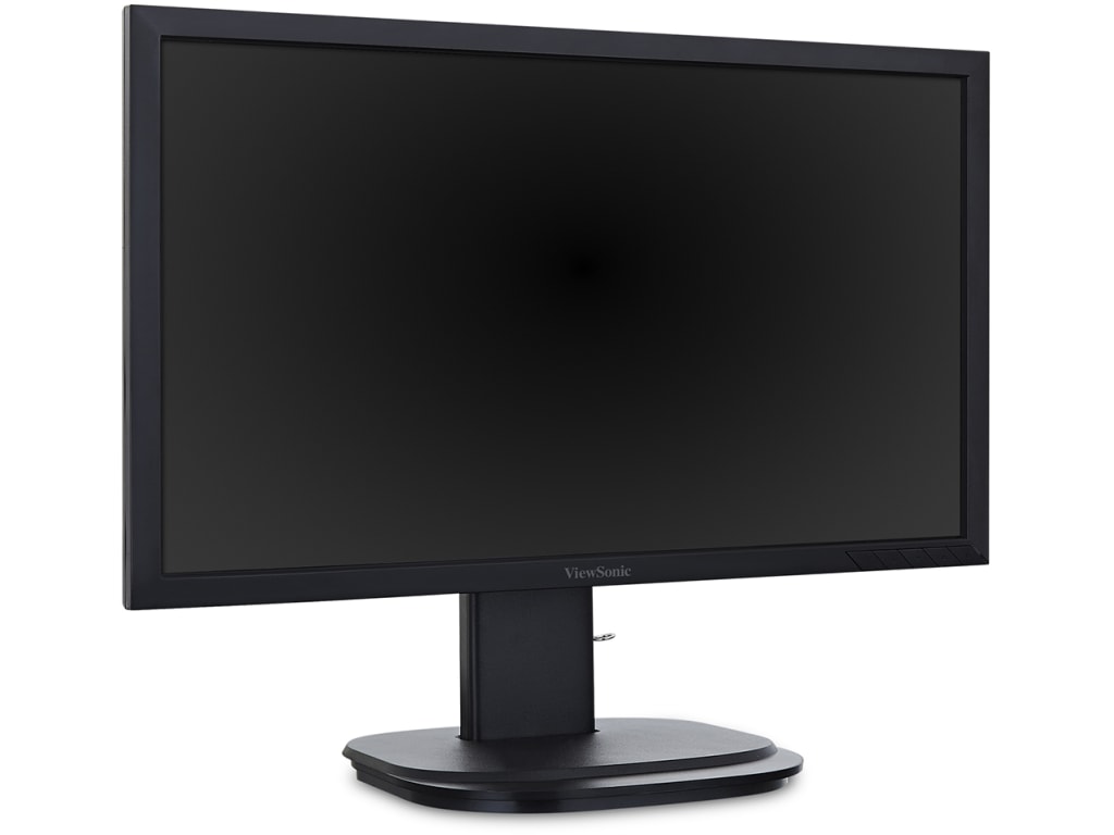 ViewSonic VG2249 - 22" Monitor with MVA Panel
