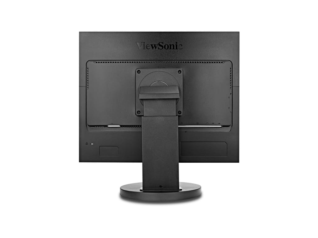 ViewSonic VG939SM 19" IPS Panel Display Monitor