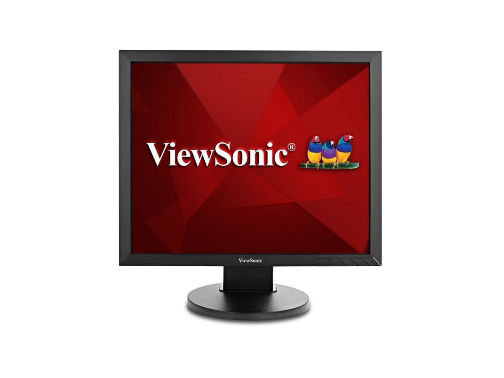 ViewSonic VG939SM 19" IPS Panel Display Monitor