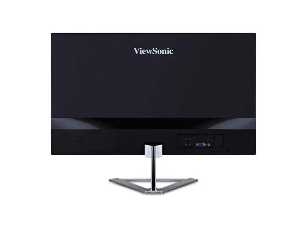 ViewSonic VX2276-SMHD 22-inch IPS Monitor