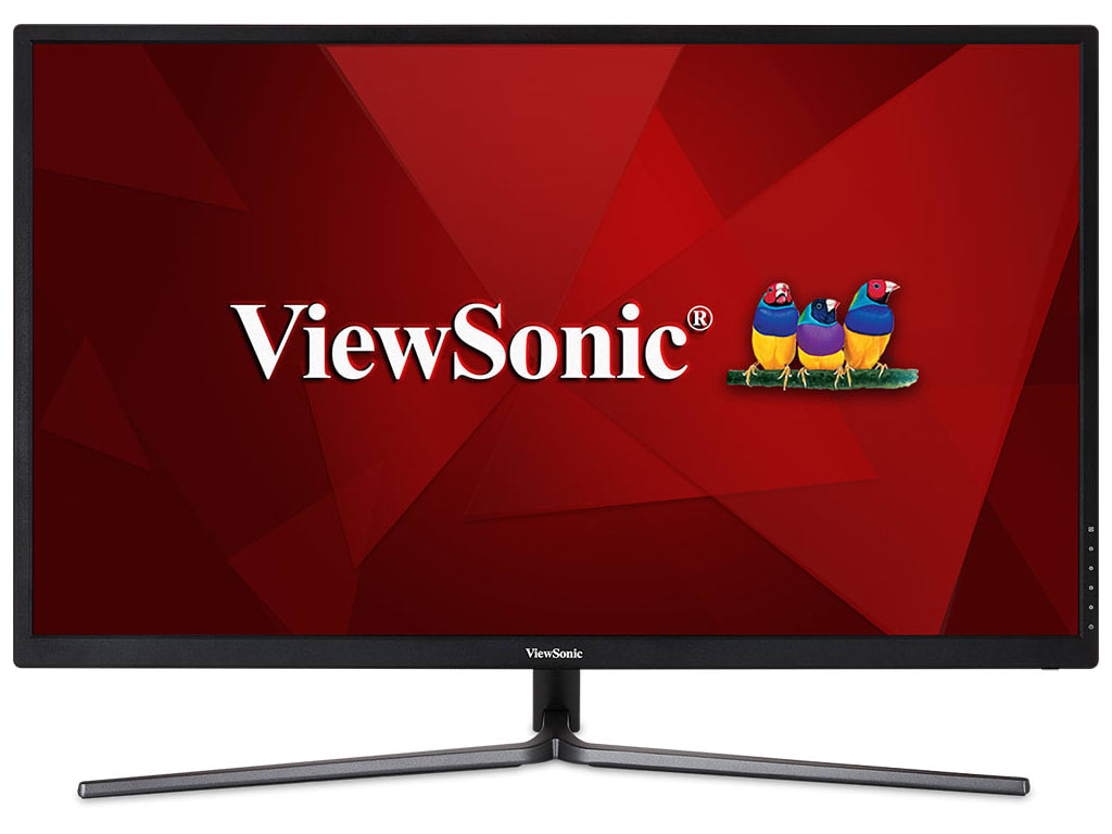 ViewSonic VX3211-2K-MHD 32" IPS Monitor