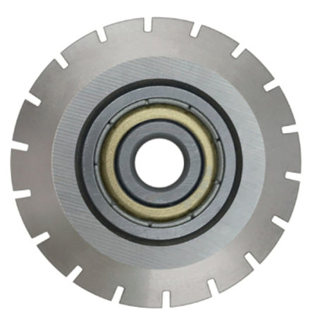 Count Machinery Standard Perf Blade 5-1 (18 Tooth) – Clary Business Machines W-ASAPP0141