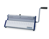 Formax Wire100 Manual Wire Binding Machine