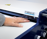 Formax Wire300 Electric Wire Binding Machine