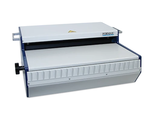 Formax Wire300 Electric Wire Binding Machine