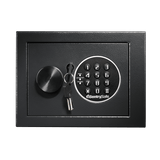 SentrySafe Waterproof and Fireproof Digital Security Safe with 4.25 Cubic Feet Capacity - 163.8 lb