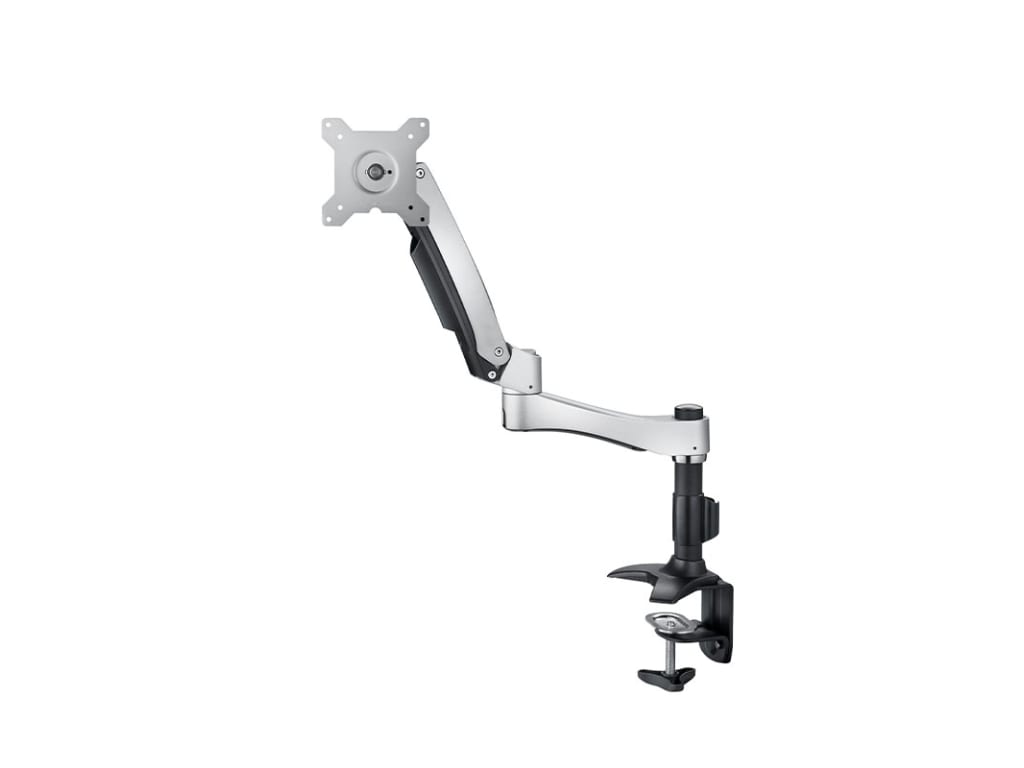 AG Neovo DMC-01 Desk Clamp Monitor Mount – Clary Business Machines