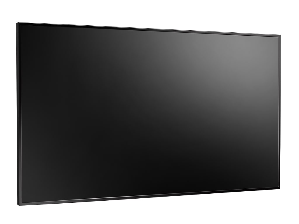 AG Neovo NSD-6501Q 65" Digital Signage Display