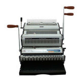 Akiles DuoMac 531 5:1 Coil & 3:1 Wire Binding Machine