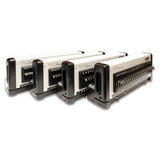 Akiles FlexiPunch-E Plastic Comb Binding Die Set