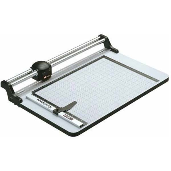 Akiles Roll@Blade 18 Rotary Trimmer – Clary Business Machines ARAB-18