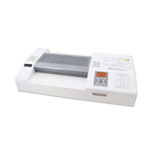 Akiles ProLam Ultra-X10 Professional 10 Roller Photo Laminator