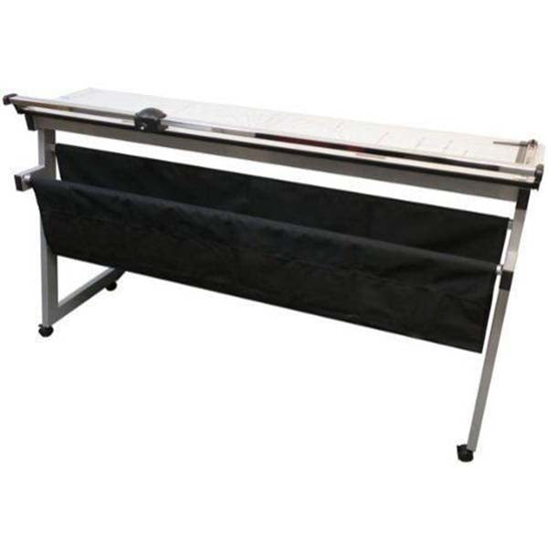 Akiles Roll@Blade 64 Rotary Trimmer – Clary Business Machines ARAB-64