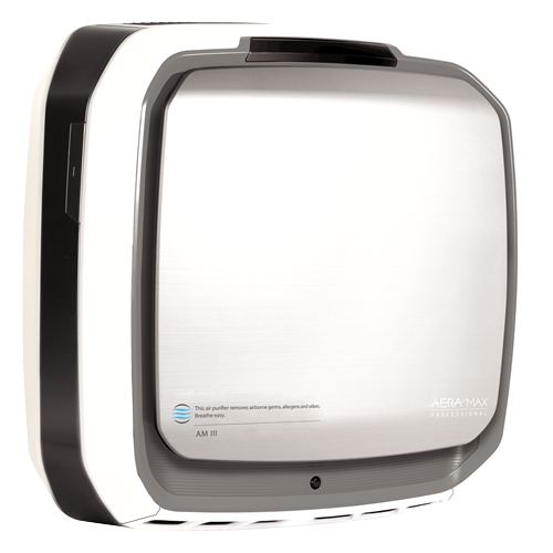 Fellowes AeraMax Professional III Air Purifier