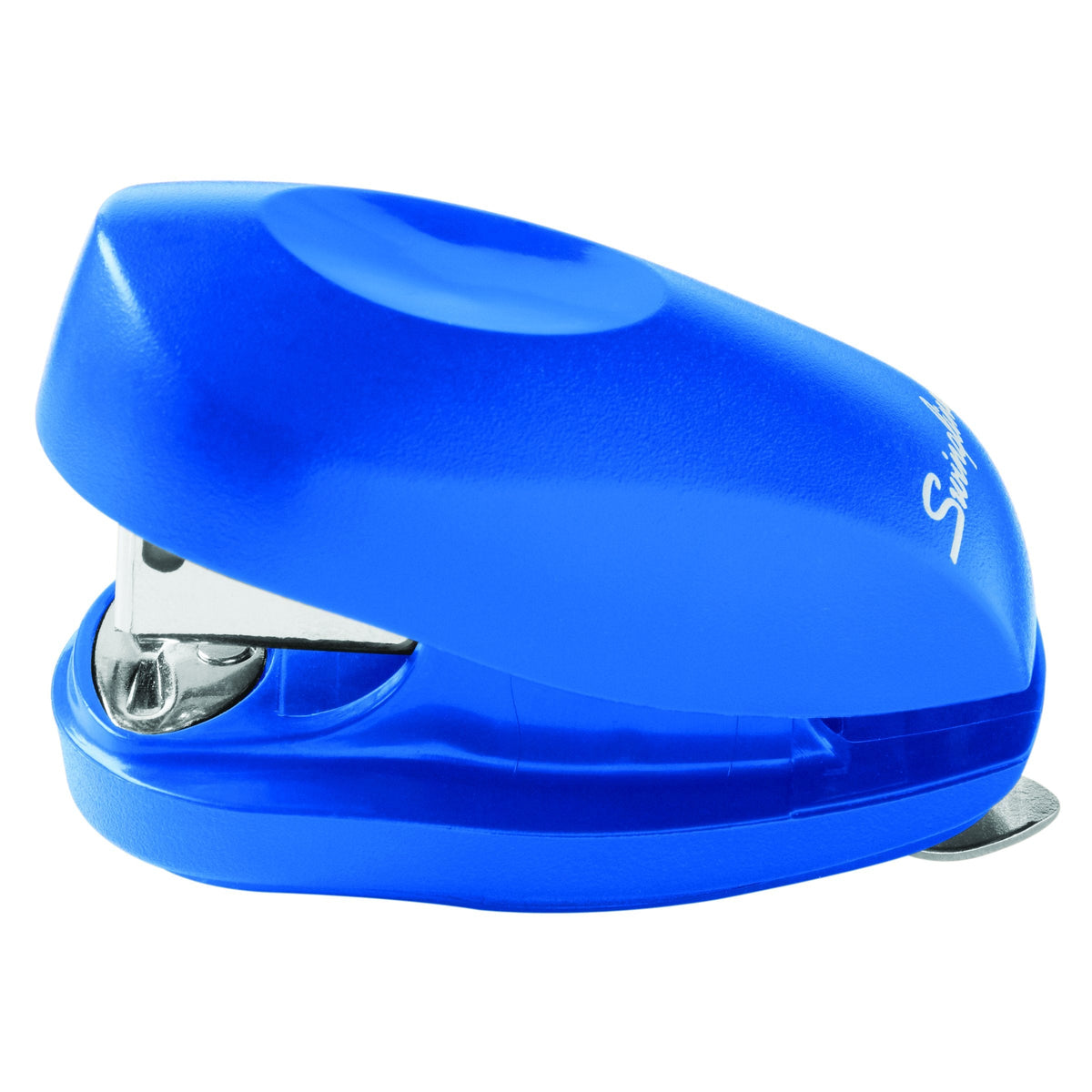 Swingline Tot Stapler, Blue, 12 Sheet Capacity – Clary Business Machines S7079172