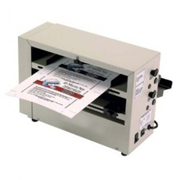 Martin Yale CDS200 Card Slitter