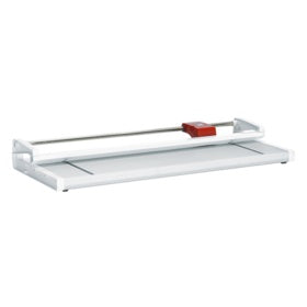 MBM Triumph 0075 Paper Trimmer – Clary Business Machines KU0511