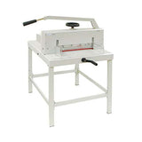 Formax Cut-True 15M Manual Guillotine Cutter