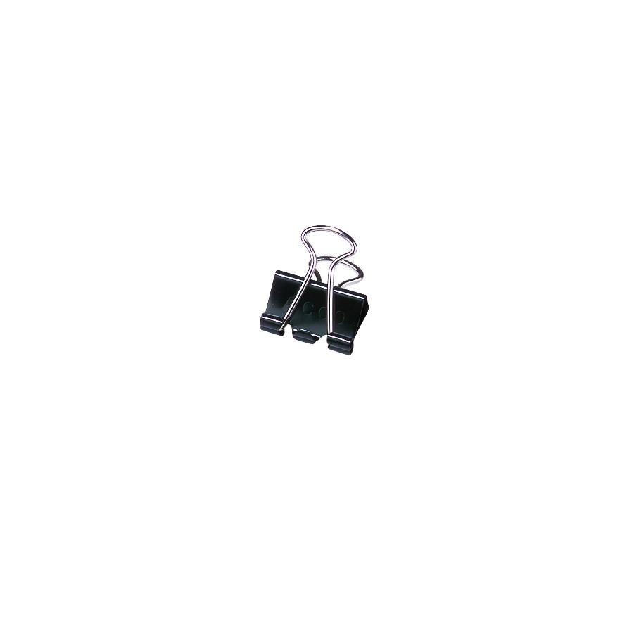 ACCO Mini Binder Clips, Model: Mini12, Box of 12 – Clary Business Machines