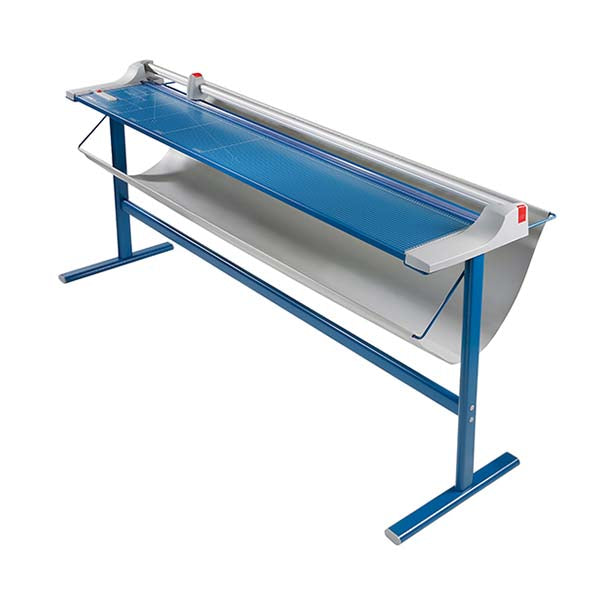 Dahle 472 S Premium Rolling Trimmer – Clary Business Machines 472S