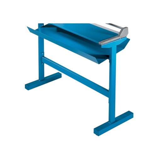 Stand for Dahle 558 Professional Rotatry Trimmer – Clary Business Machines