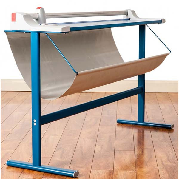 Dahle 446 S Premium Large Format Rotary Trimmer – Clary Business Machines 446S