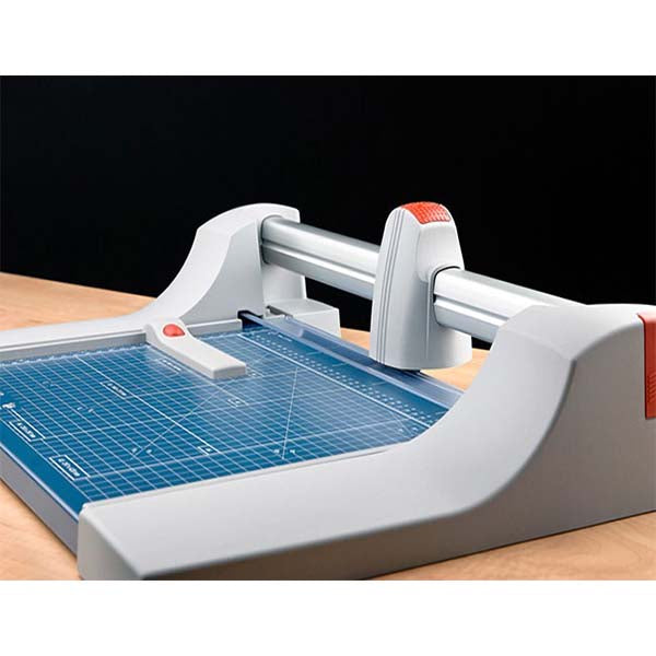 Dahle 448 Premium Rotary Trimmer – Clary Business Machines