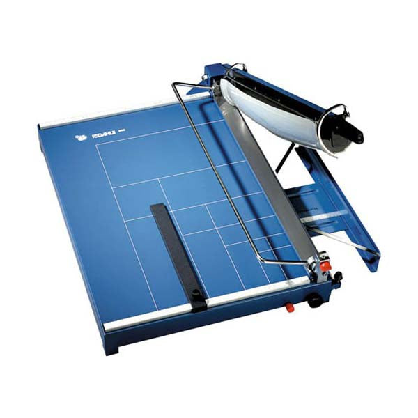 Dahle 569 Premium Guillotine Cutter