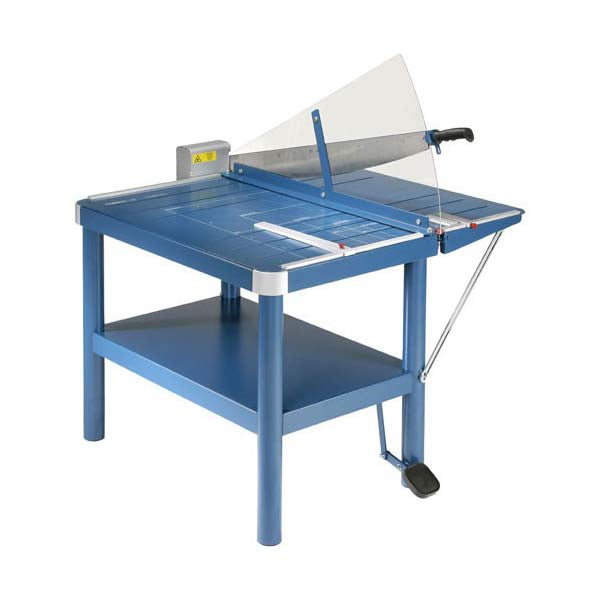 Dahle 580 Premium Large Format Guillotine Cutter