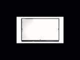 Promethean AP7E-U86-NA-1 86" Nickel Interactive Flat Panel Display Bundle