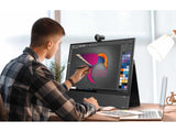 NewLine FLEX-STYLUS 27" Touch Monitor