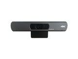 InFocus HW-CAMERA-5 USB 4K Camera with Mic, 8.0MP (Black)